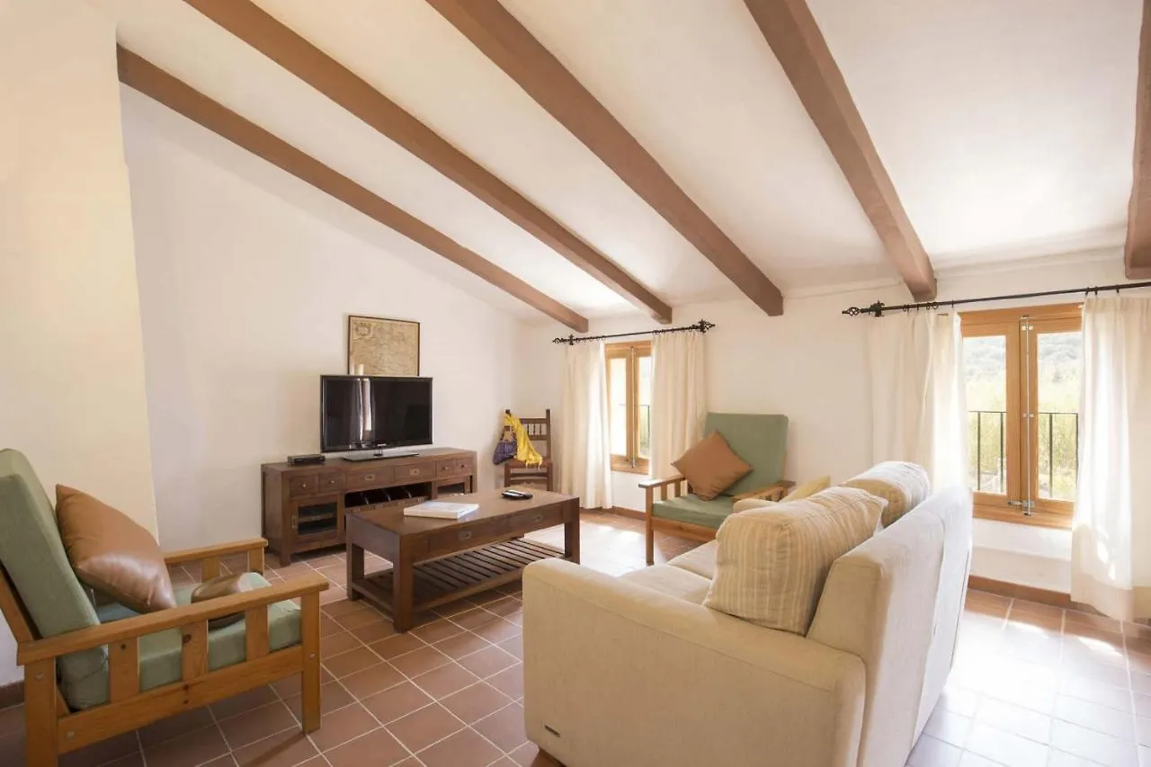 Villa La Rovina Tramuntana By Sealand Villas ポレンサ