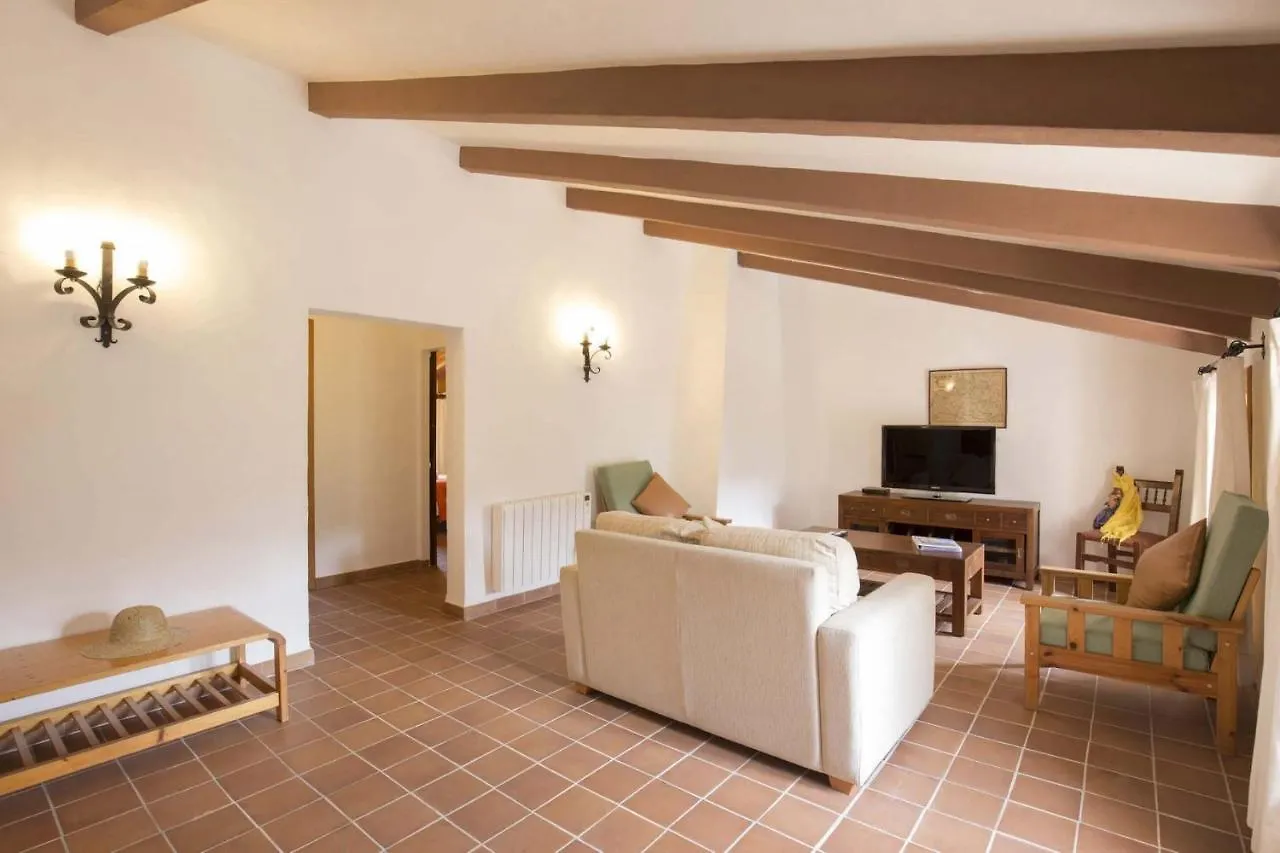 Villa La Rovina Tramuntana By Sealand Villas ポレンサ 0*,  スペイン