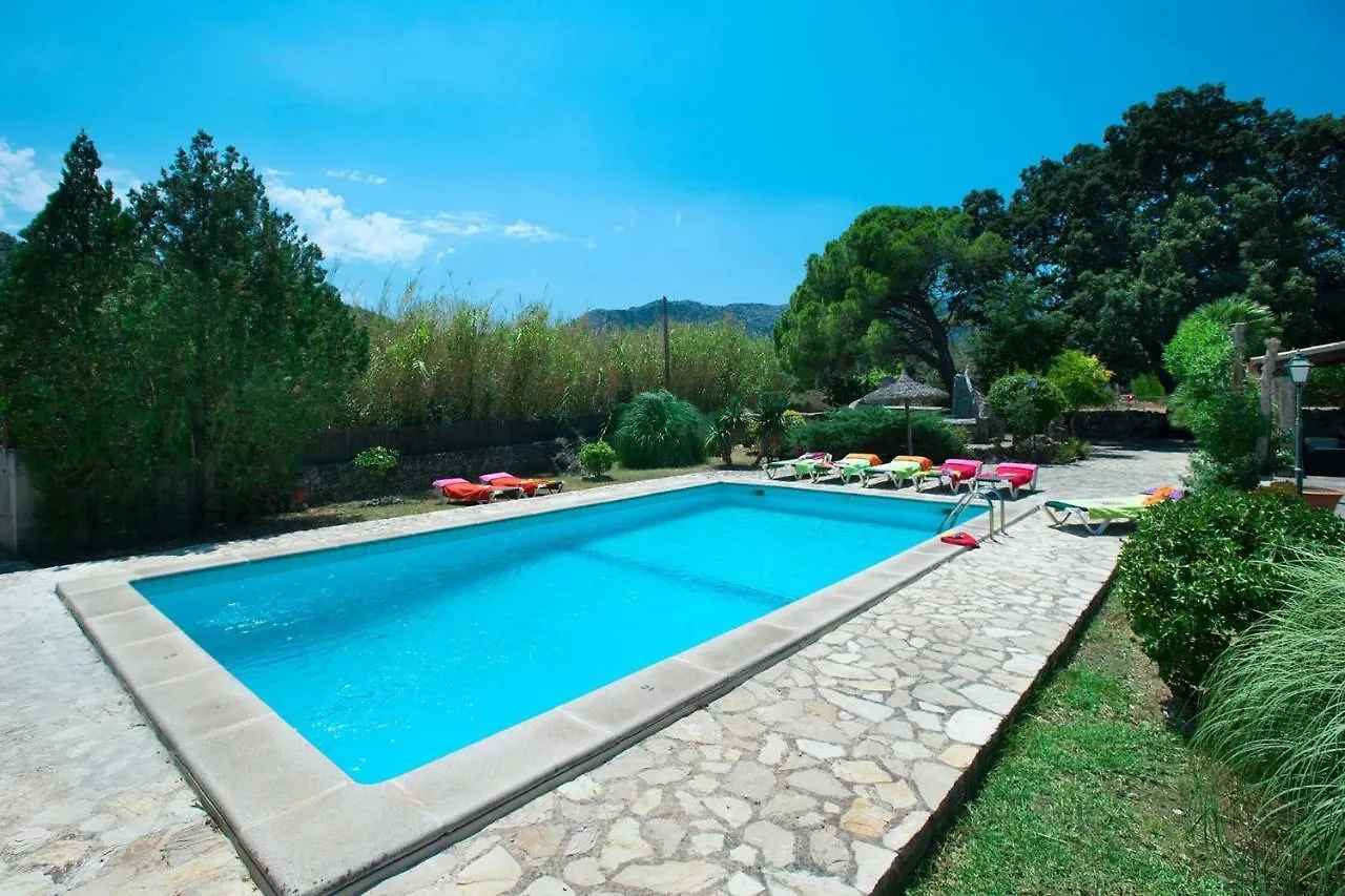 Villa Tramuntana Sol Pollença 0*,  Spagna