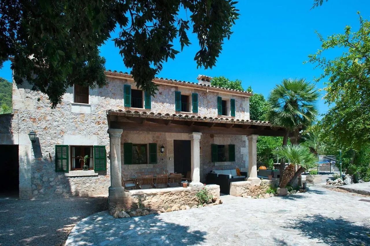 Villa Tramuntana Sol Pollença