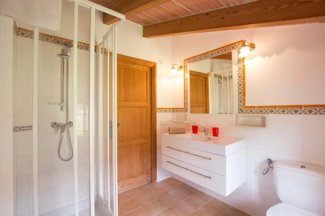 Villa Tramuntana Sol Pollença Spagna