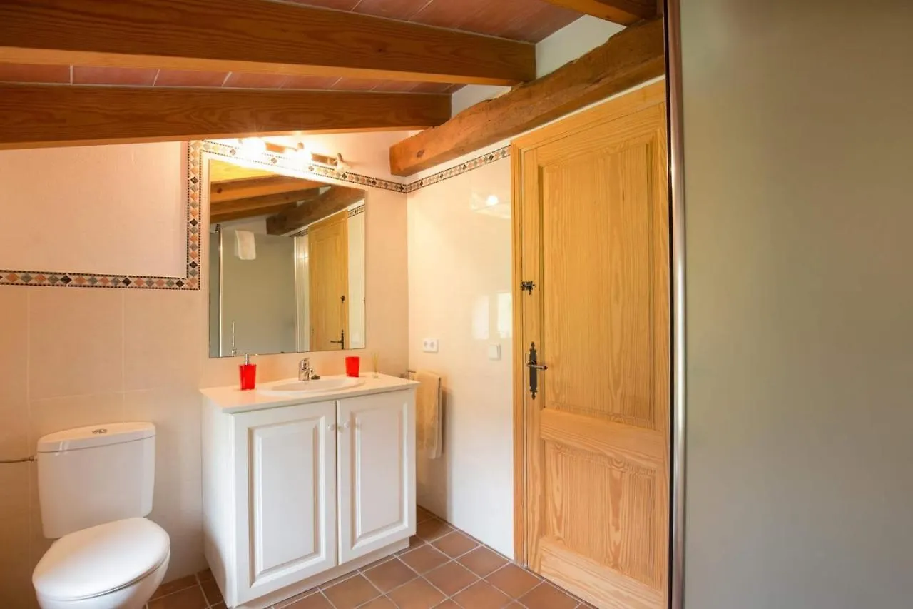 Villa Tramuntana Sol Pollença