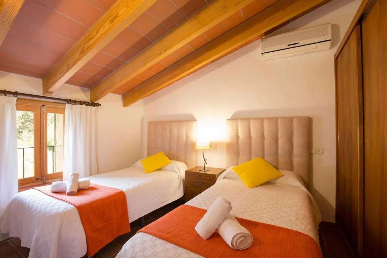 Villa La Rovina Tramuntana By Sealand Villas ポレンサ