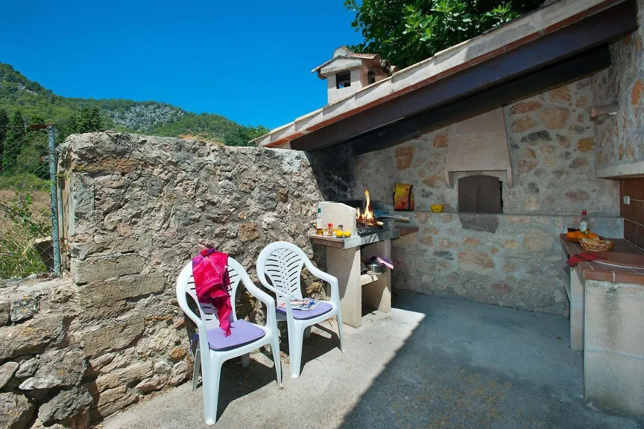 Villa Tramuntana Sol Pollença