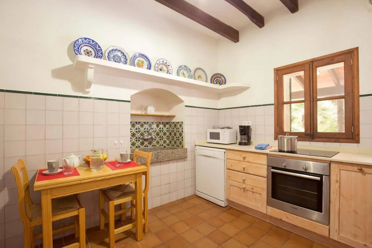 Villa Tramuntana Sol Pollença 0*,  Spagna